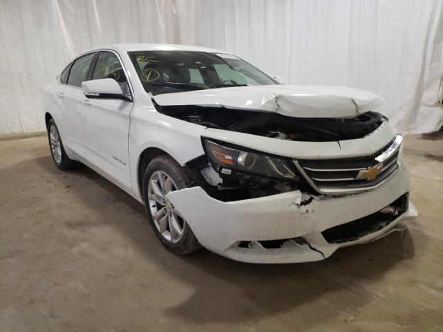 CHEVROLET IMPALA LT 2020 1g11z5s39lu102465