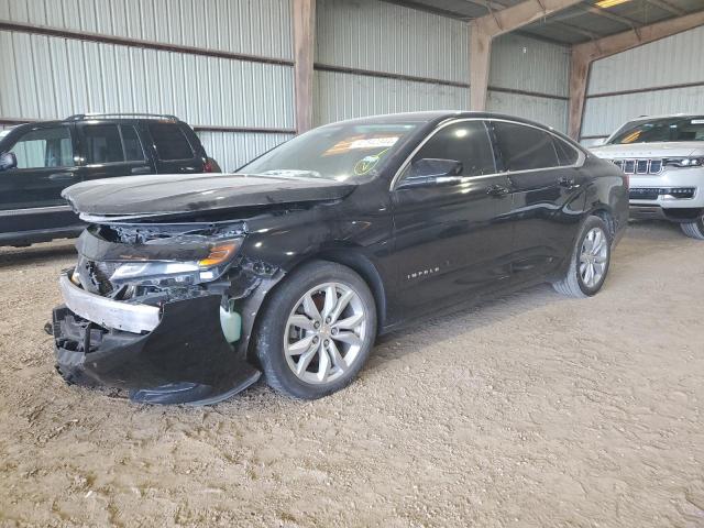 CHEVROLET IMPALA 2020 1g11z5s39lu102871