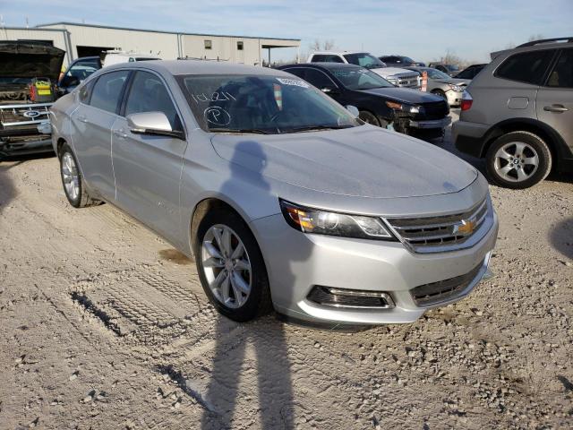 CHEVROLET IMPALA LT 2020 1g11z5s39lu106211