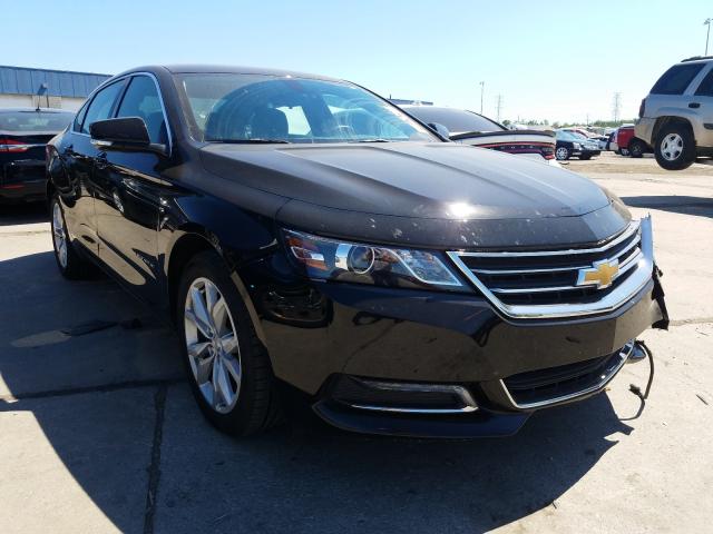 CHEVROLET IMPALA LT 2020 1g11z5s39lu110260