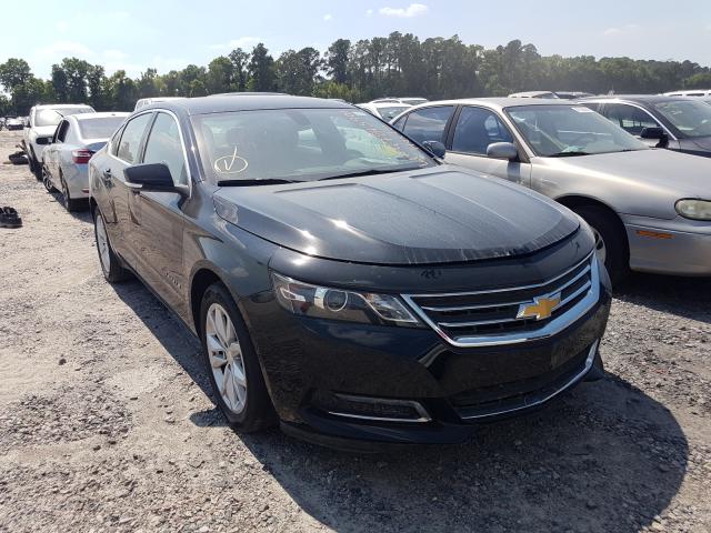 CHEVROLET IMPALA LT 2020 1g11z5s39lu110369