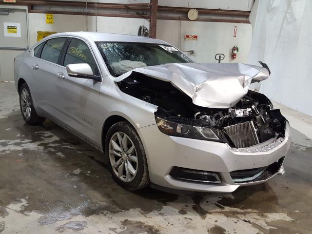 CHEVROLET IMPALA LT 2020 1g11z5s39lu111327