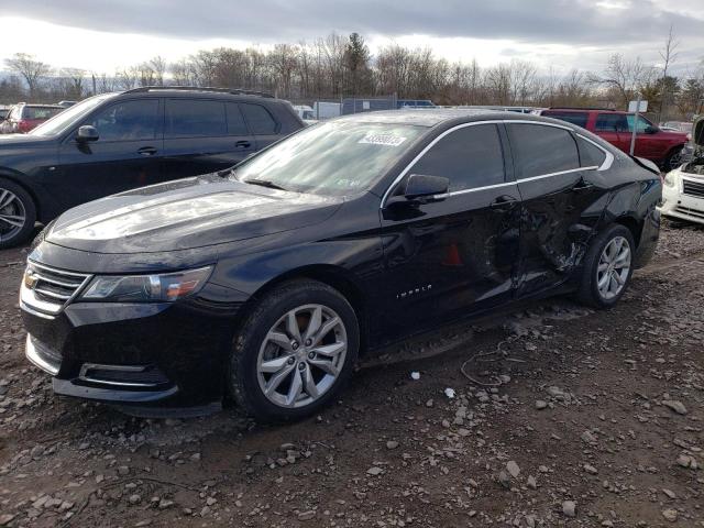 CHEVROLET IMPALA LT 2019 1g11z5s3xku103669