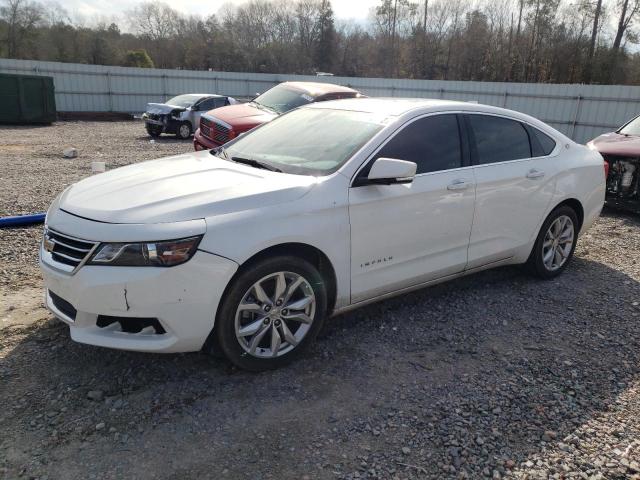 CHEVROLET IMPALA LT 2019 1g11z5s3xku106099