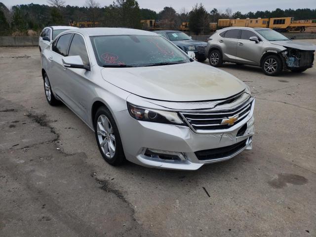 CHEVROLET IMPALA LT 2019 1g11z5s3xku109049