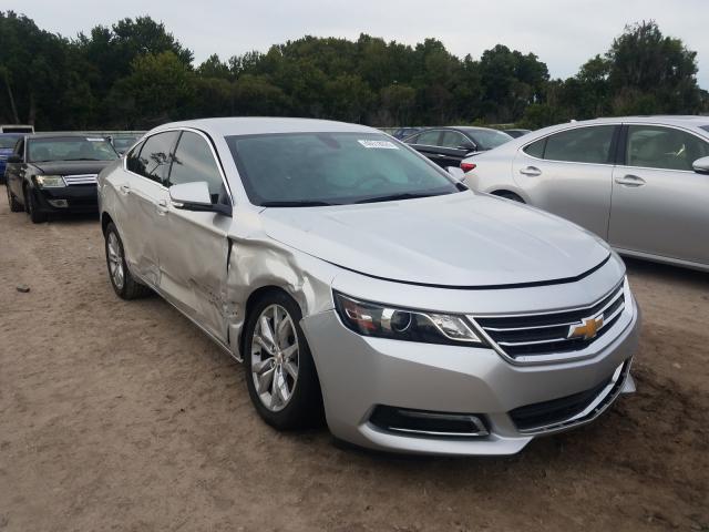 CHEVROLET IMPALA LT 2019 1g11z5s3xku116275