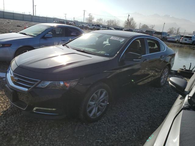 CHEVROLET IMPALA LT 2019 1g11z5s3xku118771