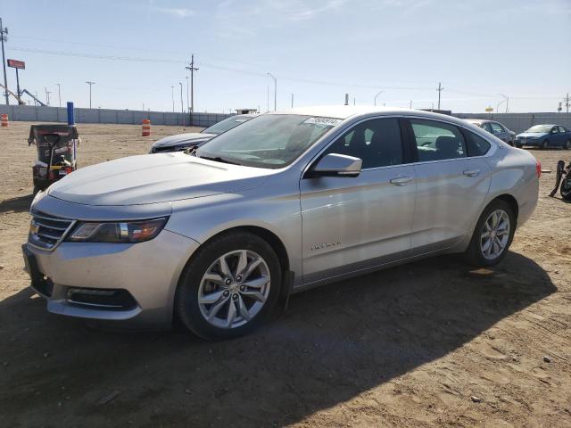 CHEVROLET IMPALA LT 2020 1g11z5s3xlu104516