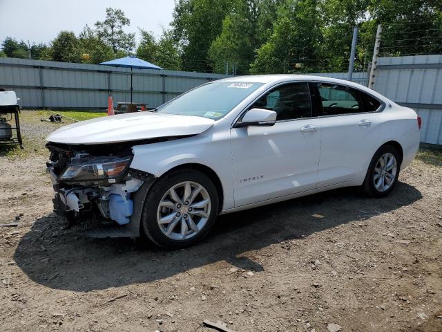 CHEVROLET IMPALA LT 2020 1g11z5s3xlu106220