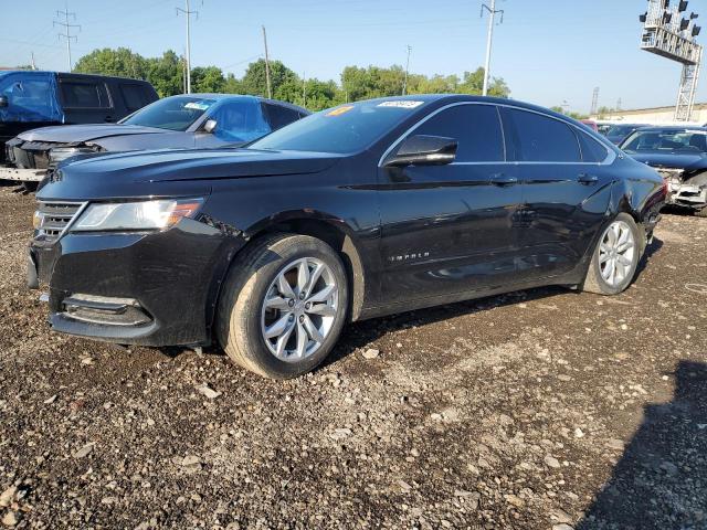 CHEVROLET IMPALA LT 2020 1g11z5s3xlu108677