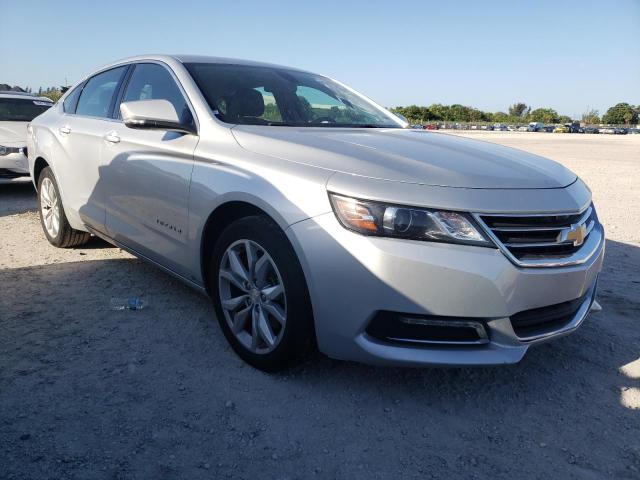 CHEVROLET IMPALA LT 2020 1g11z5s3xlu111692