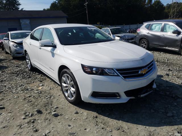 CHEVROLET IMPALA LT 2020 1g11z5s3xlu112602