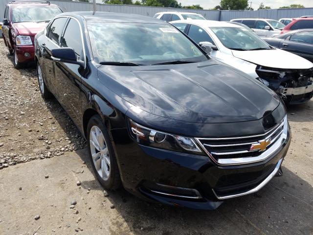 CHEVROLET IMPALA LT 2020 1g11z5s3xlu112731