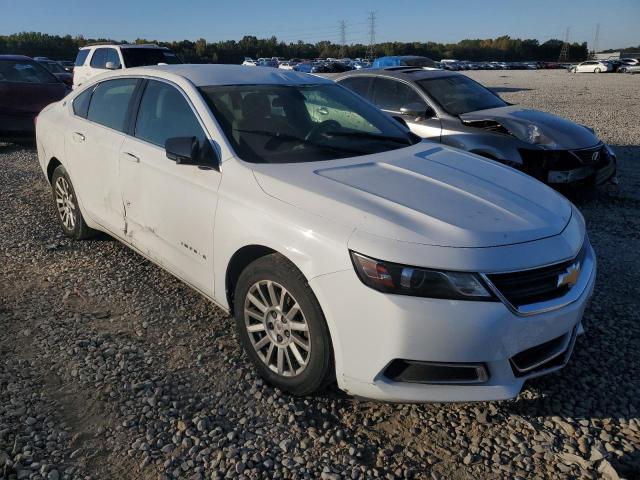 CHEVROLET IMPALA LS 2017 1g11z5sa1hu118410