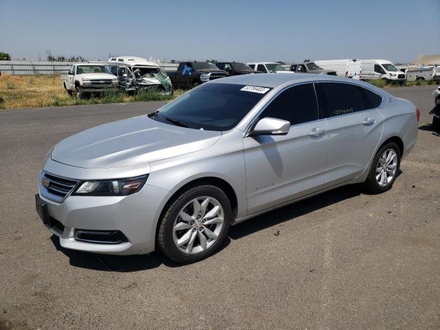 CHEVROLET IMPALA LT 2019 1g11z5sa1ku112761