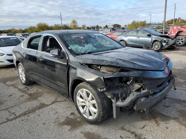 CHEVROLET IMPALA LT 2019 1g11z5sa2ku125650