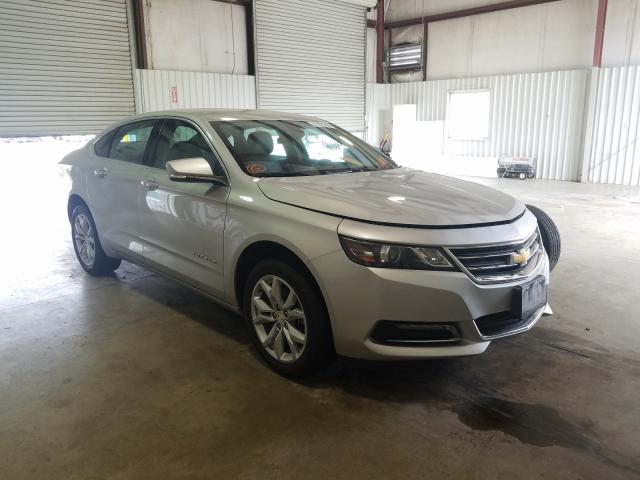 CHEVROLET IMPALA LT 2019 1g11z5sa2ku126247