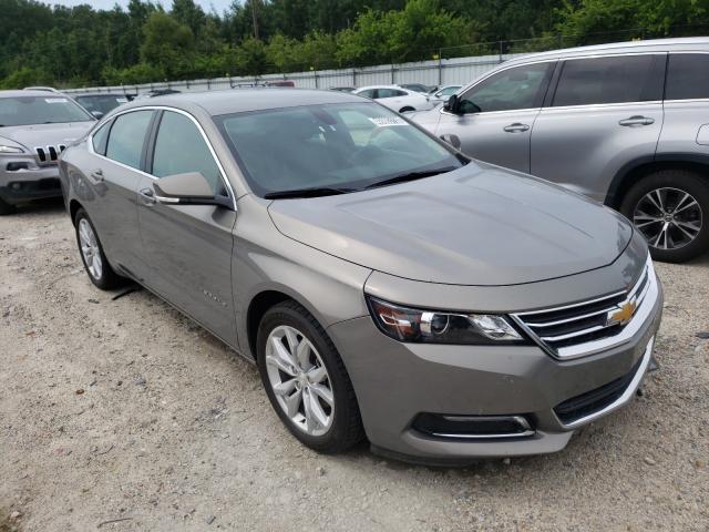 CHEVROLET IMPALA LT 2019 1g11z5sa2ku135563