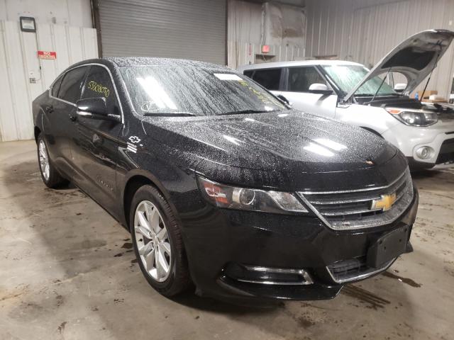 CHEVROLET IMPALA LT 2019 1g11z5sa2ku135739