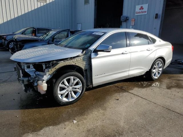 CHEVROLET IMPALA LT 2019 1g11z5sa2ku140911