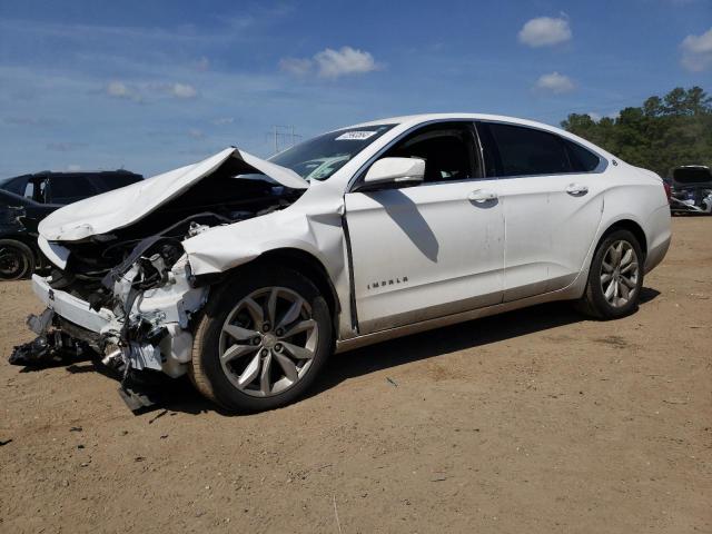 CHEVROLET IMPALA LT 2019 1g11z5sa2ku142366