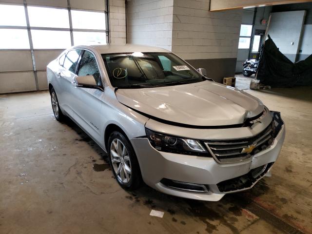 CHEVROLET IMPALA LT 2019 1g11z5sa2ku143520