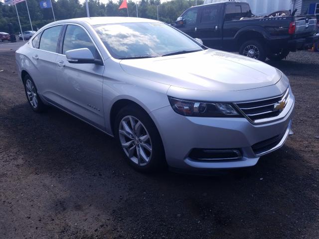 CHEVROLET IMPALA LT 2019 1g11z5sa3ku113880