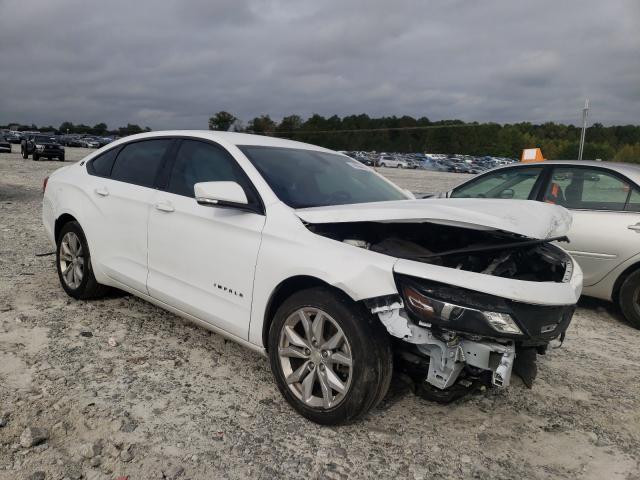 CHEVROLET IMPALA LT 2019 1g11z5sa3ku117167