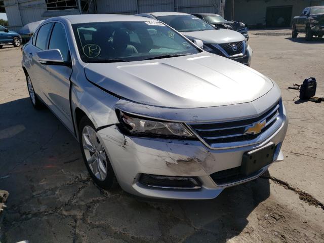 CHEVROLET IMPALA LT 2019 1g11z5sa3ku137371