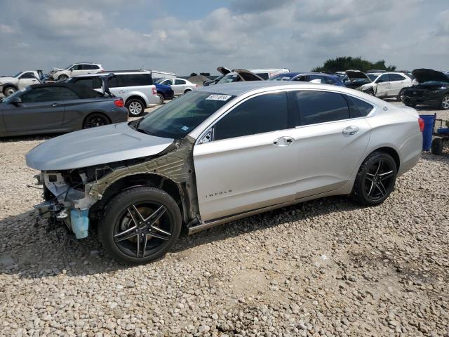 CHEVROLET IMPALA 2019 1g11z5sa3ku137564