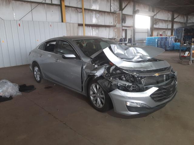 CHEVROLET IMPALA LT 2019 1g11z5sa3ku138200