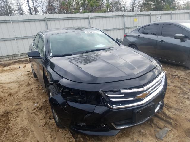 CHEVROLET IMPALA LT 2019 1g11z5sa3ku141453