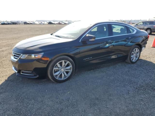 CHEVROLET IMPALA LT 2019 1g11z5sa3ku141744