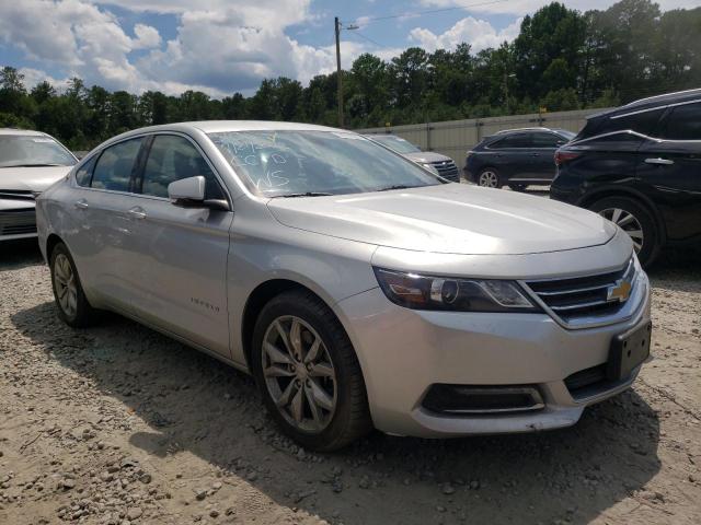 CHEVROLET IMPALA LT 2019 1g11z5sa3ku143106