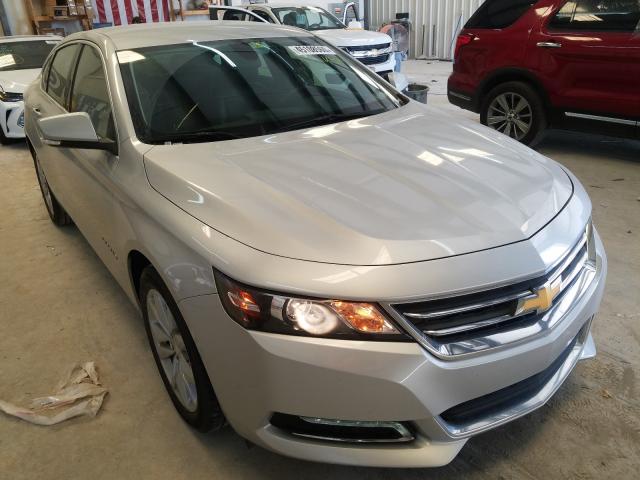 CHEVROLET IMPALA LT 2019 1g11z5sa4ku134821