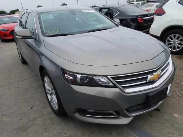 CHEVROLET IMPALA LT 2019 1g11z5sa4ku135001