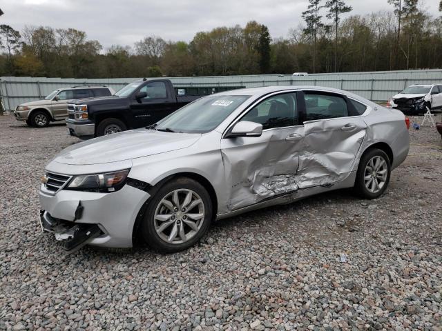 CHEVROLET IMPALA LT 2019 1g11z5sa5ku114240