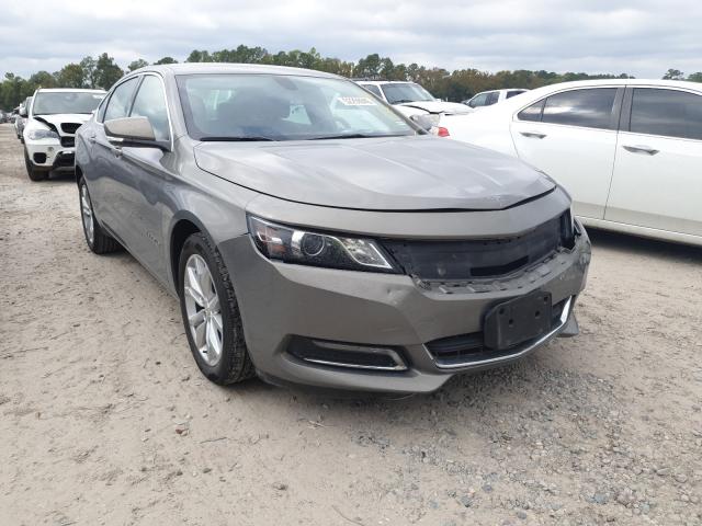 CHEVROLET IMPALA LT 2019 1g11z5sa5ku131958