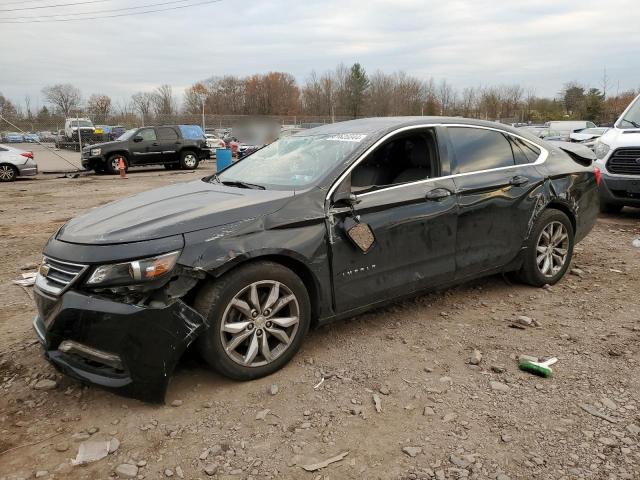 CHEVROLET IMPALA LT 2019 1g11z5sa5ku136206