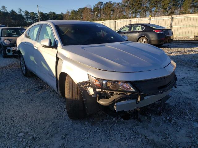 CHEVROLET IMPALA LT 2019 1g11z5sa5ku138635