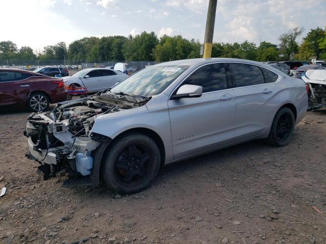 CHEVROLET IMPALA LT 2019 1g11z5sa5ku142359