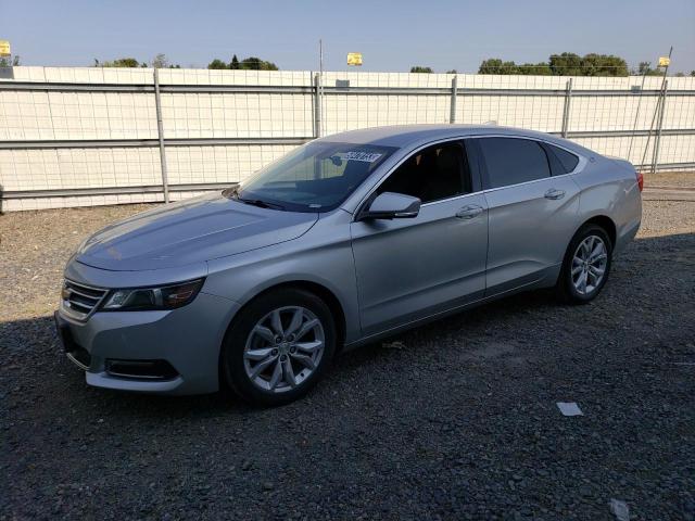 CHEVROLET IMPALA LT 2019 1g11z5sa6ku124551