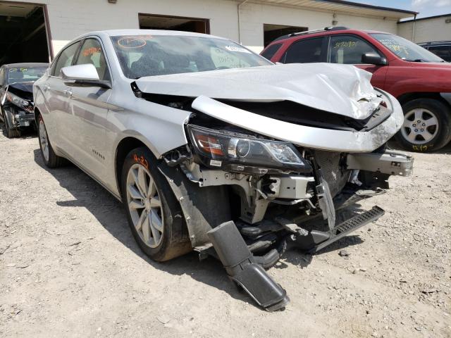 CHEVROLET IMPALA LT 2019 1g11z5sa6ku136537