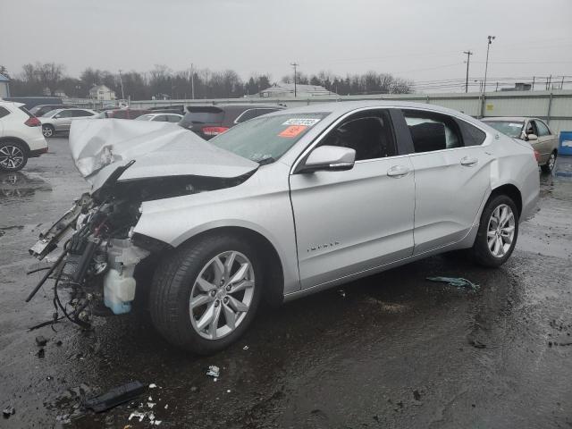 CHEVROLET IMPALA LT 2019 1g11z5sa6ku137509