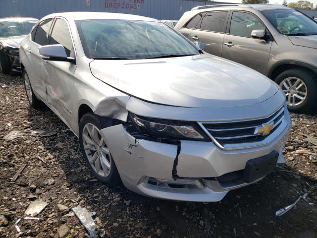 CHEVROLET IMPALA LT 0 1g11z5sa6ku144086