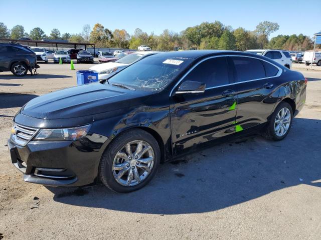 CHEVROLET IMPALA 2019 1g11z5sa7ku132271