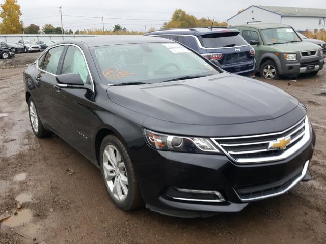 CHEVROLET NULL 2019 1g11z5sa7ku140788