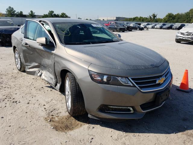 CHEVROLET IMPALA LT 2019 1g11z5sa8ku132540