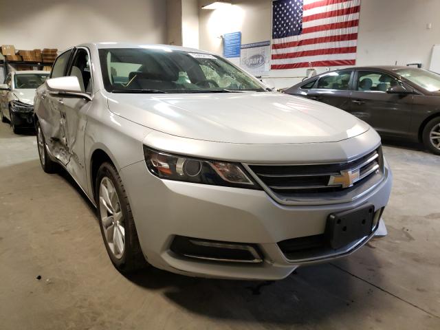 CHEVROLET IMPALA LT 2019 1g11z5sa8ku133316