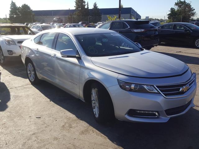 CHEVROLET IMPALA LT 2019 1g11z5sa8ku135342